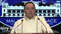 Harry Roque announces what Duterte wants to do with PCUP