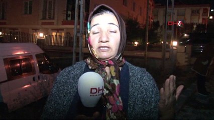 Büyükçekmece'de çifte cinayet
