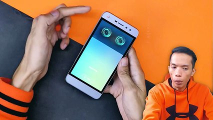 Cherry Mobile IRIS Unboxing - IRIS SCANNER ON A BUDGET-JOPbvTneL1c