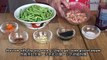 ★欖菜肉鬆四季豆 一 簡單做法 ★ _  Sautéed Spring Beans with Minced Pork Easy Recipe-vruWwbiUV2g