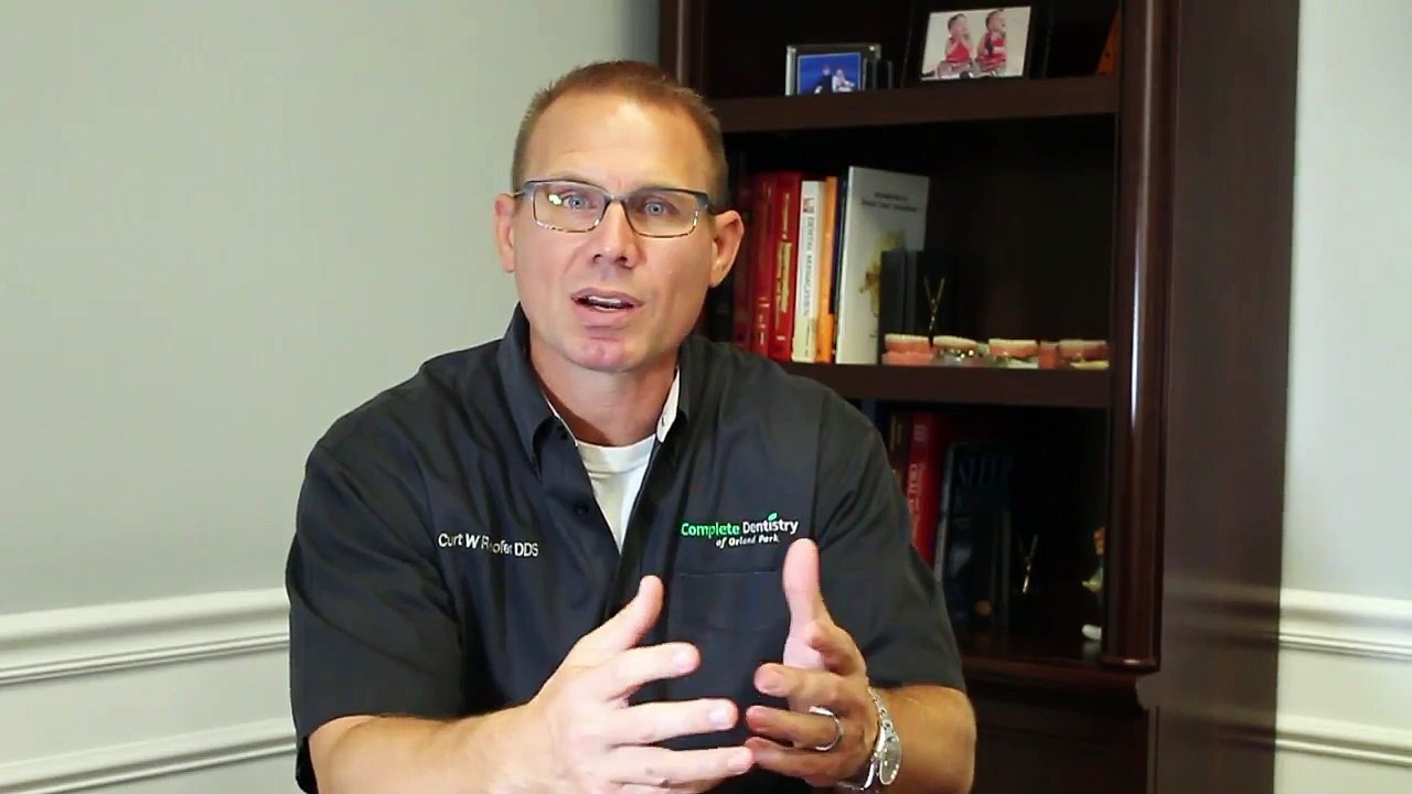 Efficient TMD Dentist, TMD Treatment Orland Park @ Complete Dentistry