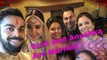 Anushka Sharma And Virat Kohli WEDDING DETAILS And VENUE | ALL PHOTOS And Video