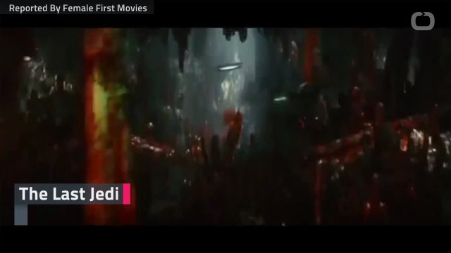 Rian Johnson Wanted Star Wars: The Last Jedi To Be Emotional