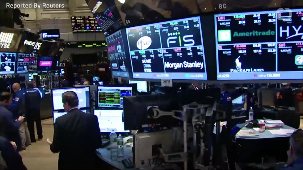 Wall Street Recovers From NYC Explosion Uncertainty To Edge Higher