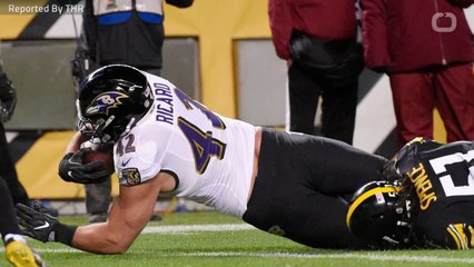 Sunday Night Football Ratings Slip