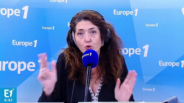 J'ai choisi pour vous - Raphaëlle Duchemin revient sur les serious games