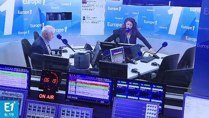 Jean Jouzel : "Le secteur financier doit mettre ses investissements au service de la lutte contre le réchauffement climatique"