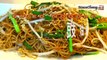 ★豉油皇炒麵  一 簡單做法 ★ _ Chow Mein／ Soy Sauce Fried Noodles Hong Kong Breakfast Easy Recipe-QC5HSt6Ki6o