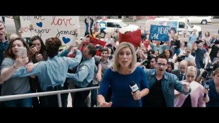 Brigsby Bear Official Trailer #2 (2017) Mark Hamill, Kyle Mooney Comedy Movie HD-rmhli2Jp9QQ