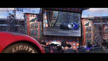 Cars 3 Official The Limit Trailer (2017) Disney Pixar Animated Movie HD-a2Li5SElu1M