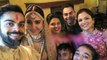 Anushka Sharma Virat Kohli NEW HOME, YRF REVEALS Details | Virat Kohli Anushka Sharma Wedding