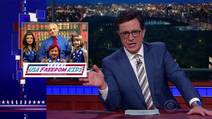 Please Welcome - The USA Freedom Grown-Ups-8UOKh00-GuY