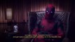 Deadpool 2 Official Teaser Trailer #3 (2018) Ryan Reynolds Marvel Movie HD-RTlOOgdcQ4M
