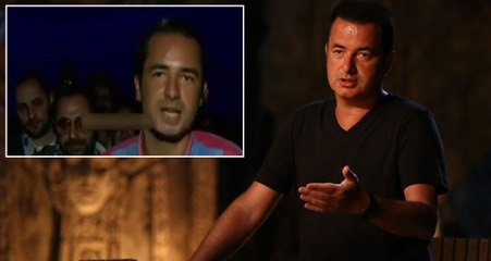 Beşiktaş'ın Bayern Münih ile Eşleşmesi, Akıllara Acun Ilıcalı'nın Efsane Videosunu Getirdi