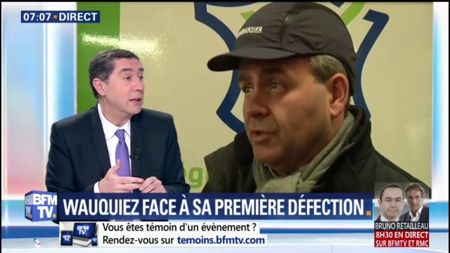 EDITO - Xavier Bertrand quitte Les Républicains: Le rassemblement, ce n'est pas une sinécure