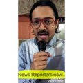 BB Ki Vines _ Virat Anushka Marriage _ News Reporters Then vs News Reporters Now _ Jeene Nhi Denge
