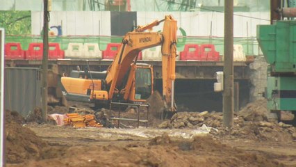 "임금 체불 막는다"...발주기관이 직접 지급 / YTN