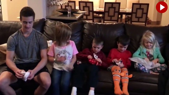 'İstenmeyen hediyeler' sosyal medyanın gündeminde