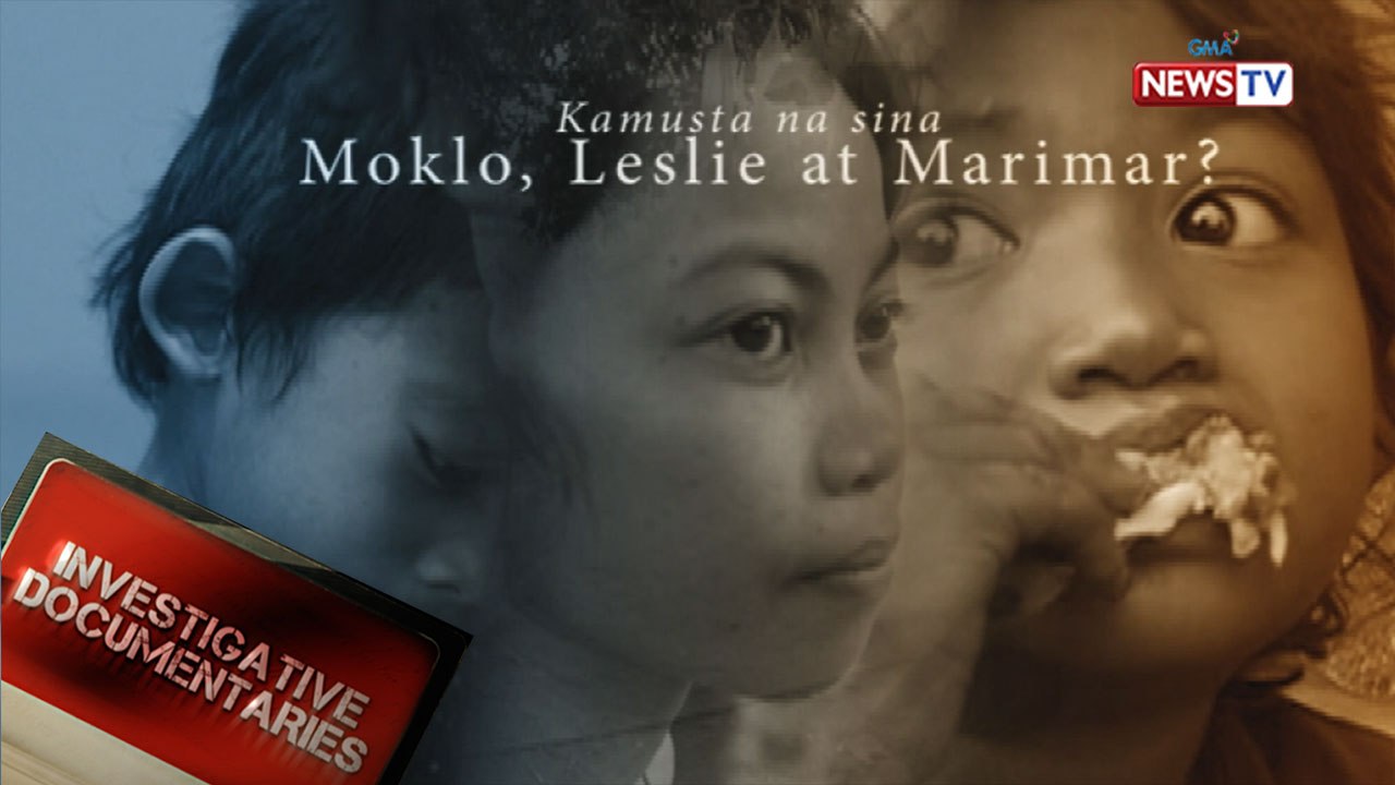 Investigative Documentaries: Kumusta na kaya ang mga batang naitampok sa "Investigative Documentaries?"