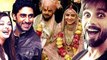Shahid Kapoor, Abhishek Bachchan WISHES for Anushka Sharma Virat Kohli | Anushka Virat Wedding