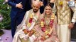 Anushka Sharma & Virat Kohli's Marriage Pictures
