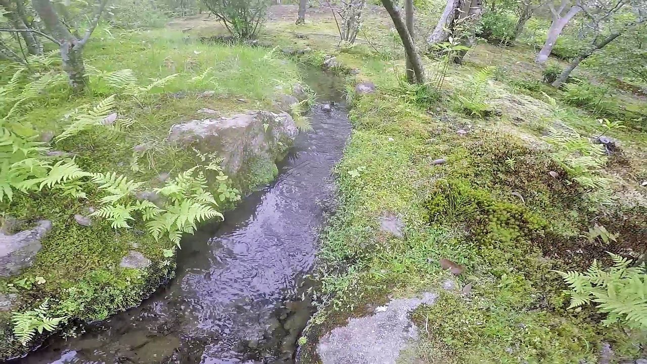 Japon Episode 18 Nara