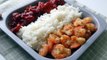 Shrimp Box~[ Garlic shrimp&Chili Shrimp ] [Umi's Cooking  - Her Cooking]-ZA9qR1e89XY