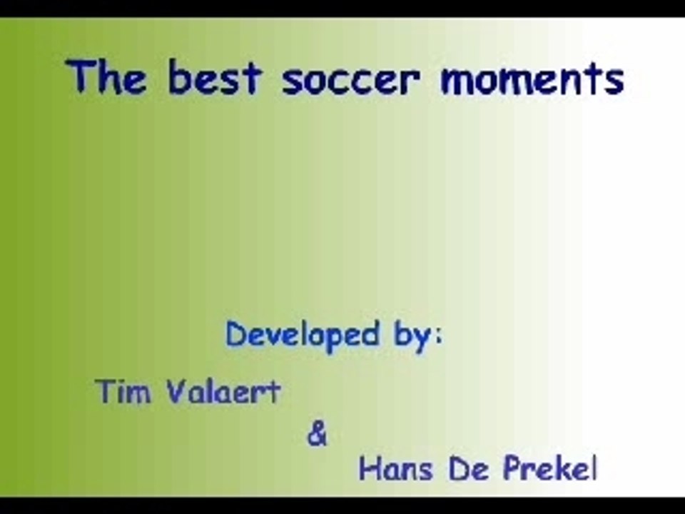 Soccer