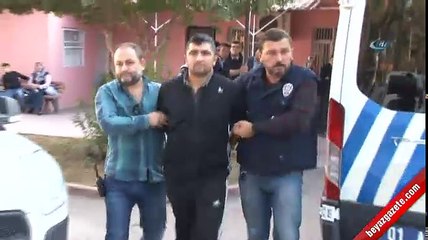 Bar sahibi kadını öldürüp, güvenlik kamerası aradılar