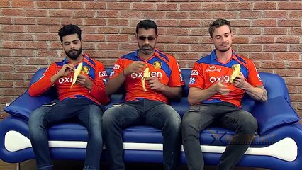 Oxigen Mobile Recharge  - Razzmatazz Films