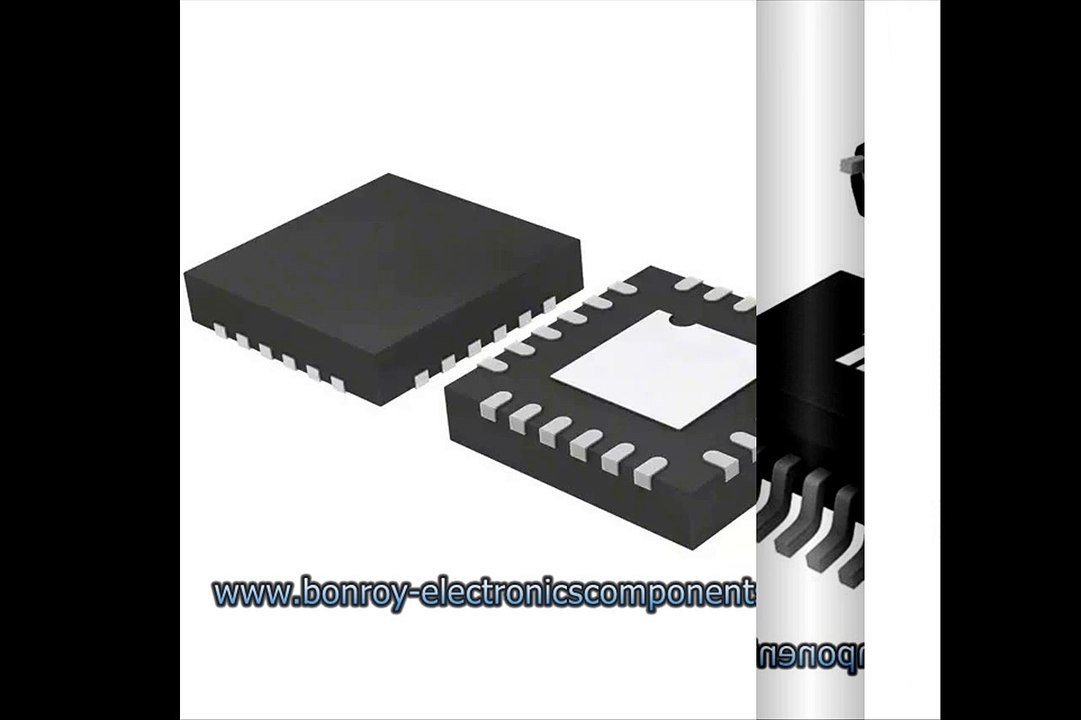 Bonroy Integrated Circuits (ICs) - Electronic components one-stop procurement service providers