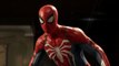Marvel's Spider-Man PS4 - Behind the Scenes
