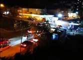 Trafik Magandaları Yolu Kapattı: Vatandaş İsyan Etti