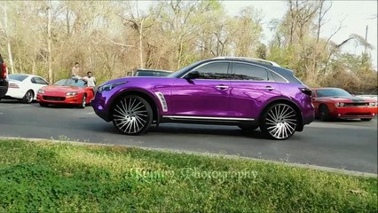 P.3 mlk park whipz & car shows