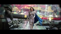 Thor - Ragnarok Official International Trailer  2 (2017) Chris Hemsworth Marvel Superhero Movie HD-kMsoklYA9T8