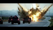 Transformers 5 - The Last Knight Official International Trailer #2 (2017) Mark Wahlberg Movie HD-yc8WNBRoBpo
