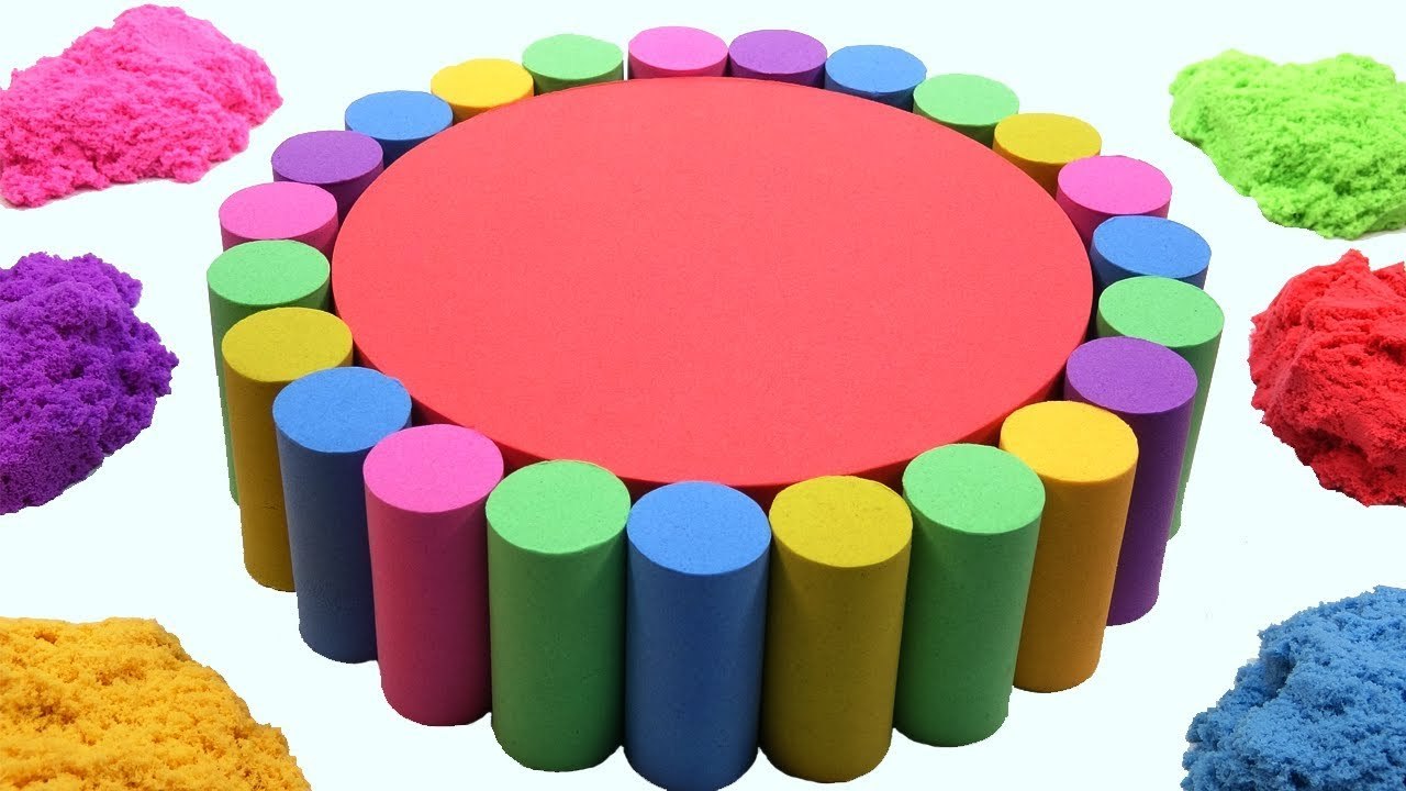 OS VÍDEOS MAIS SATISFATÓRIOS DO MUNDO COMPILAÇÃO PARTE #57