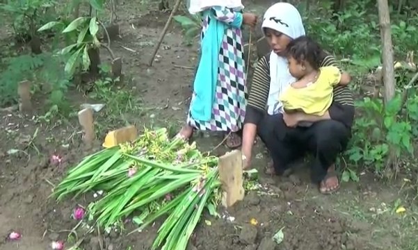 Ditolak Puskesmas, Bayi 7 Bulan Ini Akhirnya Tutup Usia