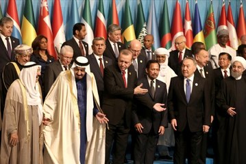 Türkiye'de Yapılacak Olan Yarınki Kudüs Zirvesinde, Filistin İçin Atılabilecek 24 Adım