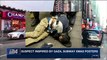 i24NEWS DESK | At least 3 injured in attempted NYC terror attack | Tuesday, December 12th 2017