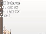 Hitachi Travelstar 0J11563 750GB interne Festplatte 64 cm 25 Zoll 5400rpm 8MB Cache