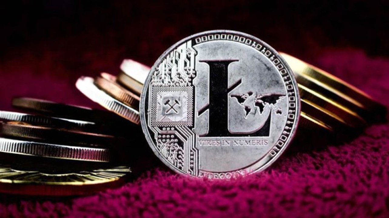 Bitcoin'den Sonra Litecoin de Rekor Kırdı