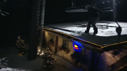 A night session with a surprise twist. _w Jesse Augustinus-5OyG-xyt2xA