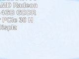 Asus ROG StrixRX570O4GGaming AMD Radeon Grafikkarte 4GB GDDR5 Speicher PCIe 30 HDMI