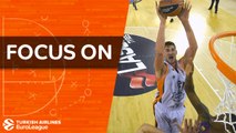 Focus on: Tibor Pleiss, Valencia Basket