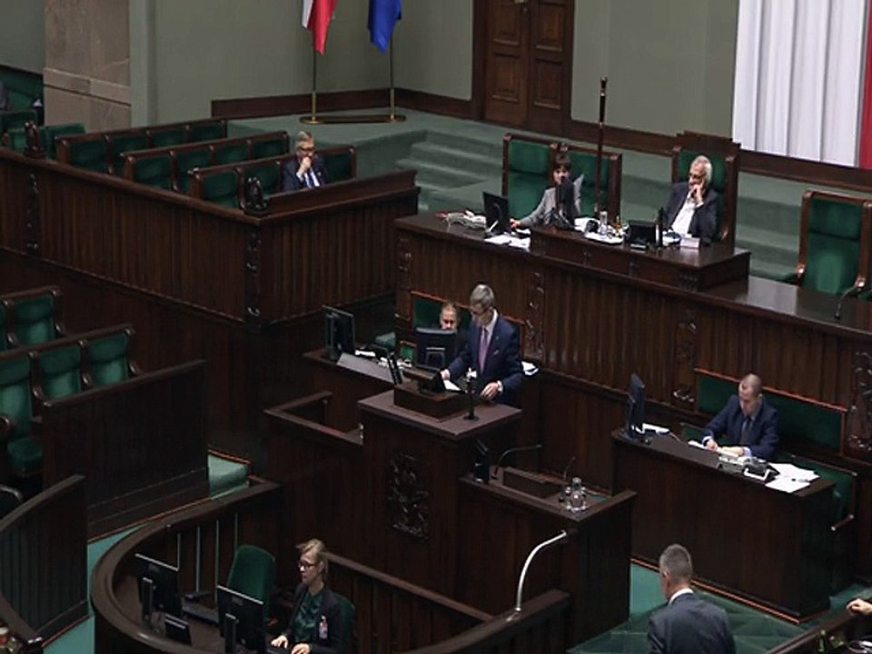 Krystian Jarubas - 22.11.17