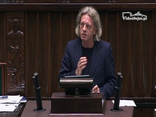 Krzysztof Mieszkowski - 22.11.17