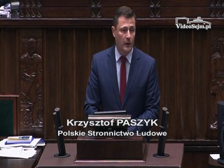 Krzysztof Paszyk - 22.11.17