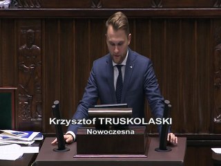 Krzysztof Truskolaski - 22.11.17