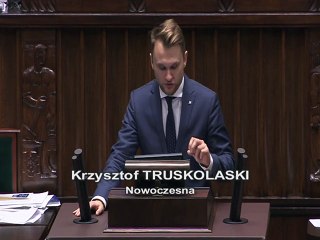 Krzysztof Truskolaski - 22.11.17
